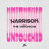 Harrison feat. The Veronicas - Untouched